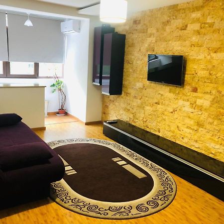 Bucharest Apartment Near The Center, Subway, Mall And Park Dış mekan fotoğraf