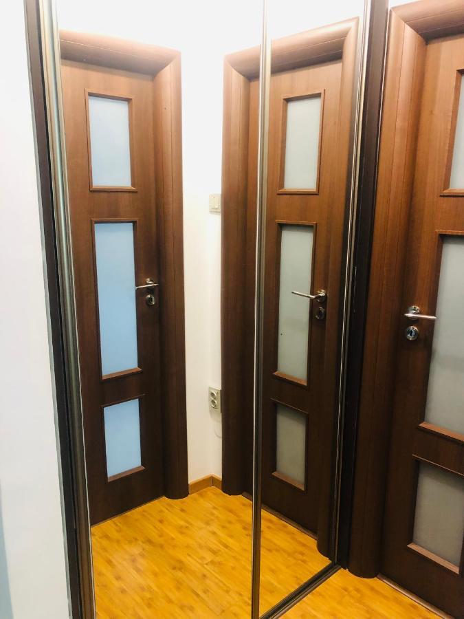 Bucharest Apartment Near The Center, Subway, Mall And Park Dış mekan fotoğraf