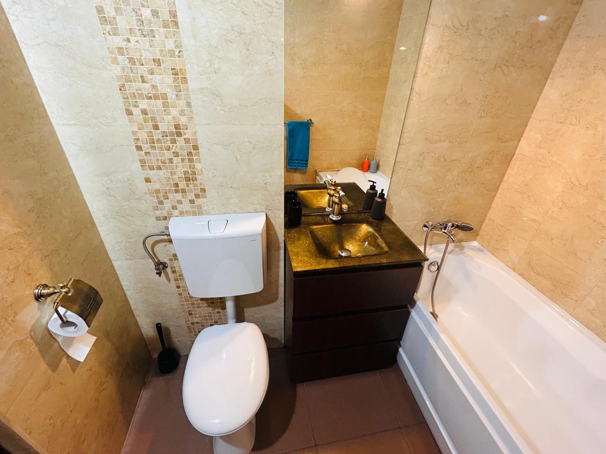 Bucharest Apartment Near The Center, Subway, Mall And Park Dış mekan fotoğraf